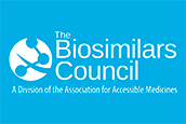 Biosimilars Council logo